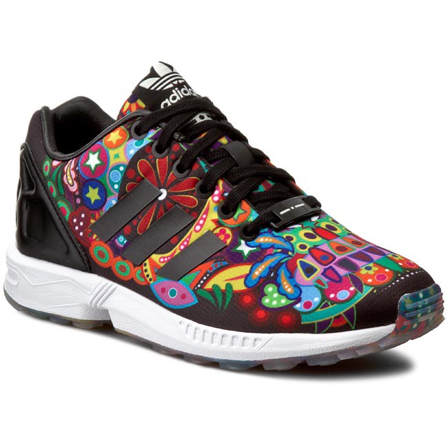 adidas ZX Flux Wn's AQ5460 - ShopSector.com